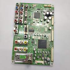 LG Main Mod, Agua Chs, Y-Line, 27V C - 009-01614-01