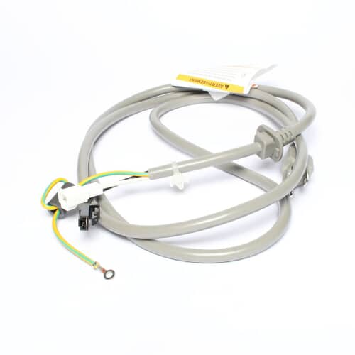 LG Washer Power Cord - 6411EL1001H