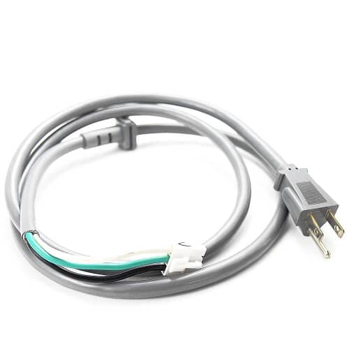 LG Oven-Range Power Cord - 6411W1A014T
