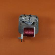 LG Ac Fan Motor - 6549W1F005D