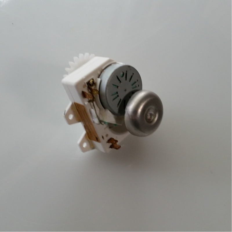 LG Oven-Range Timer Module - 6549W1T025A