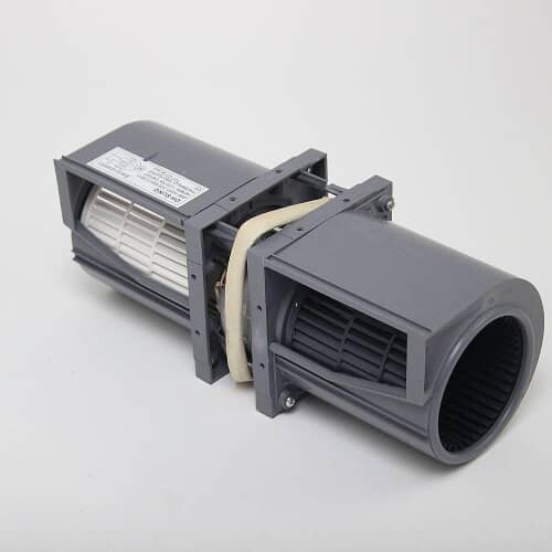 LG Ac Ventilation Motor - 6549W1V008A
