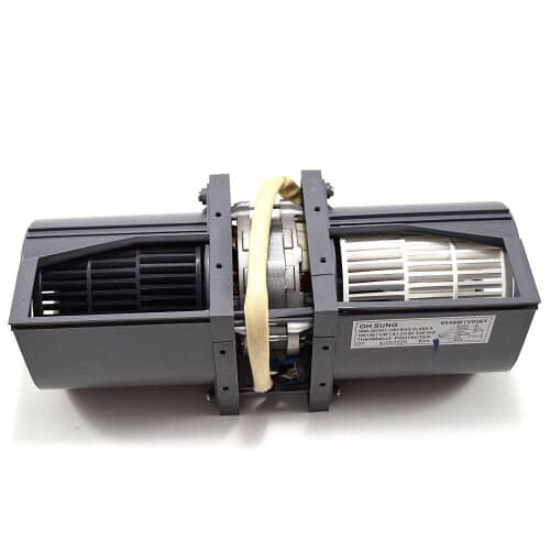 LG Ac Ventilation Motor - 6549W1V008K