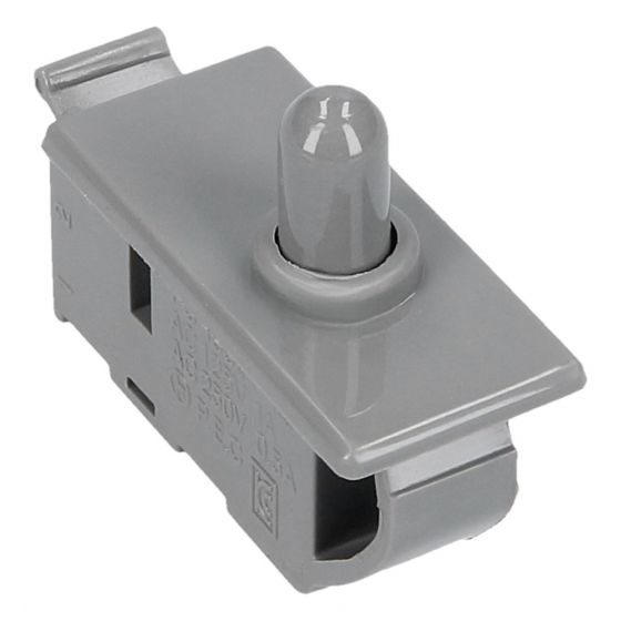 LG Refrigerator Push Button Switch - 6600JB1005F