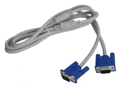 Câble D-Sub pour téléviseur LG 6850TD9007D