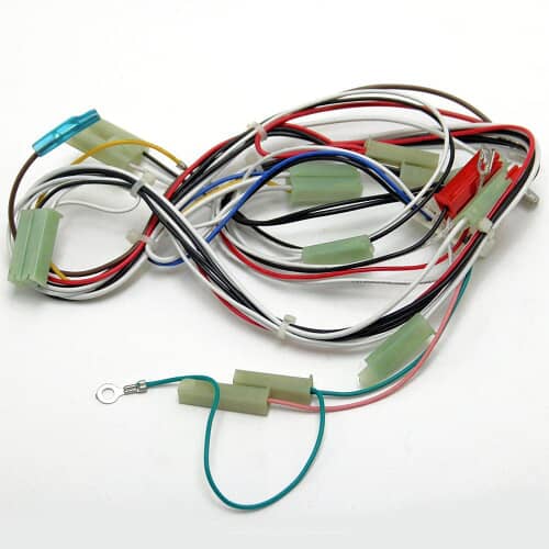 LG Oven-Range Single Harness - 6877W1A474J