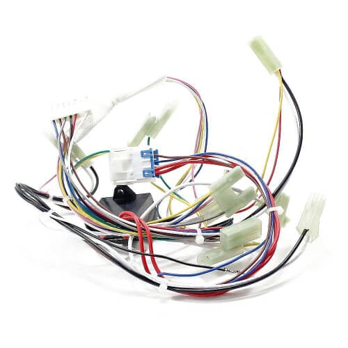 LG Oven-Range Single Harness - 6877W1A597F
