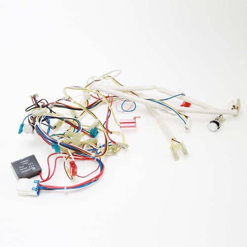 LG Oven-Range Single Harness - 6877W1A599C