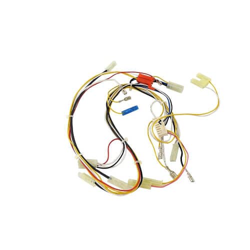 LG Oven-Range Harness, Single - 6877W1A620A