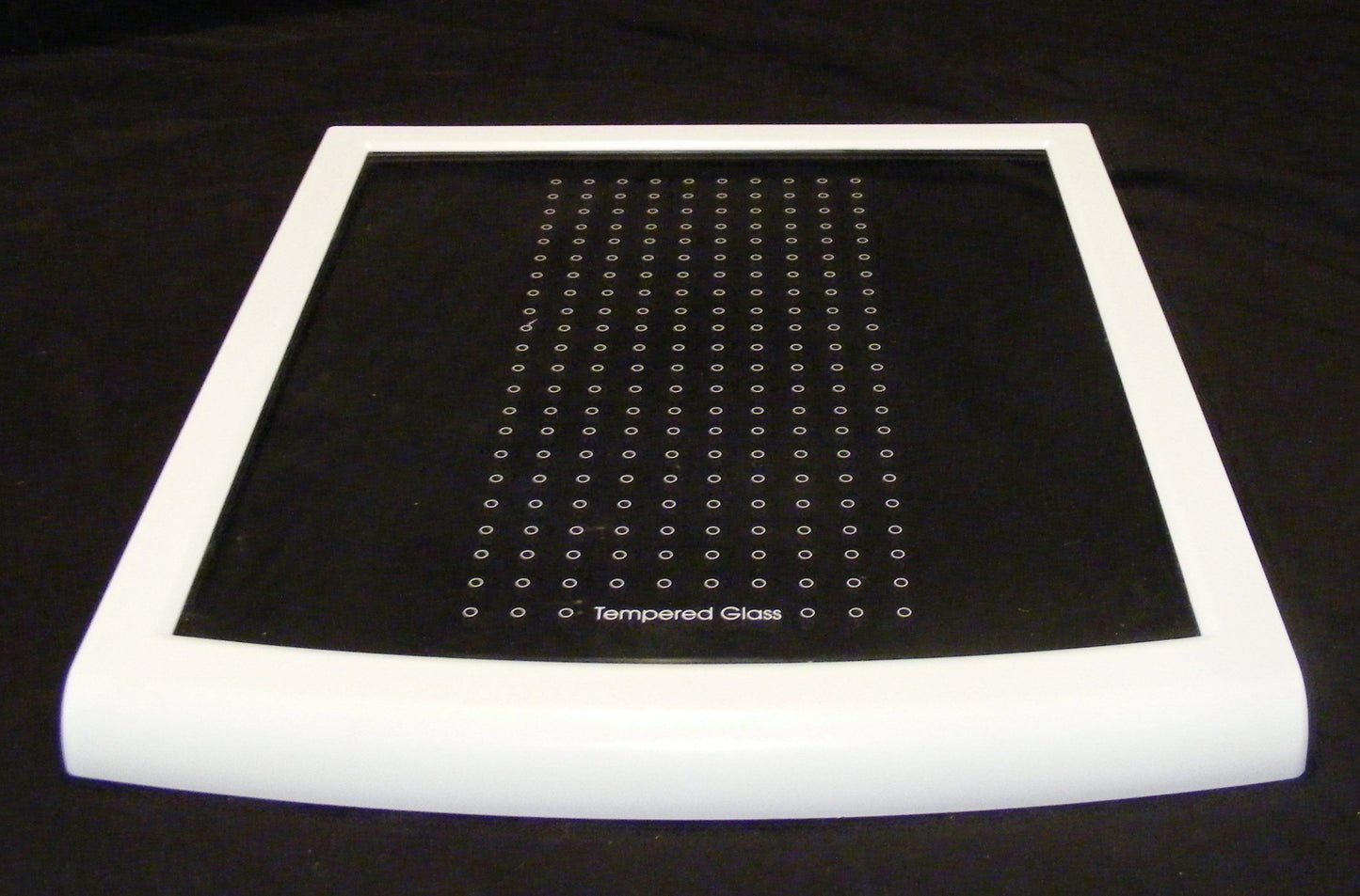 LG Refrigerator Freezer Shelf - 5027JA1065A