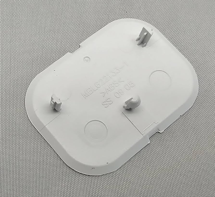 LG Dryer Hole Cover Cap - MBL62213301