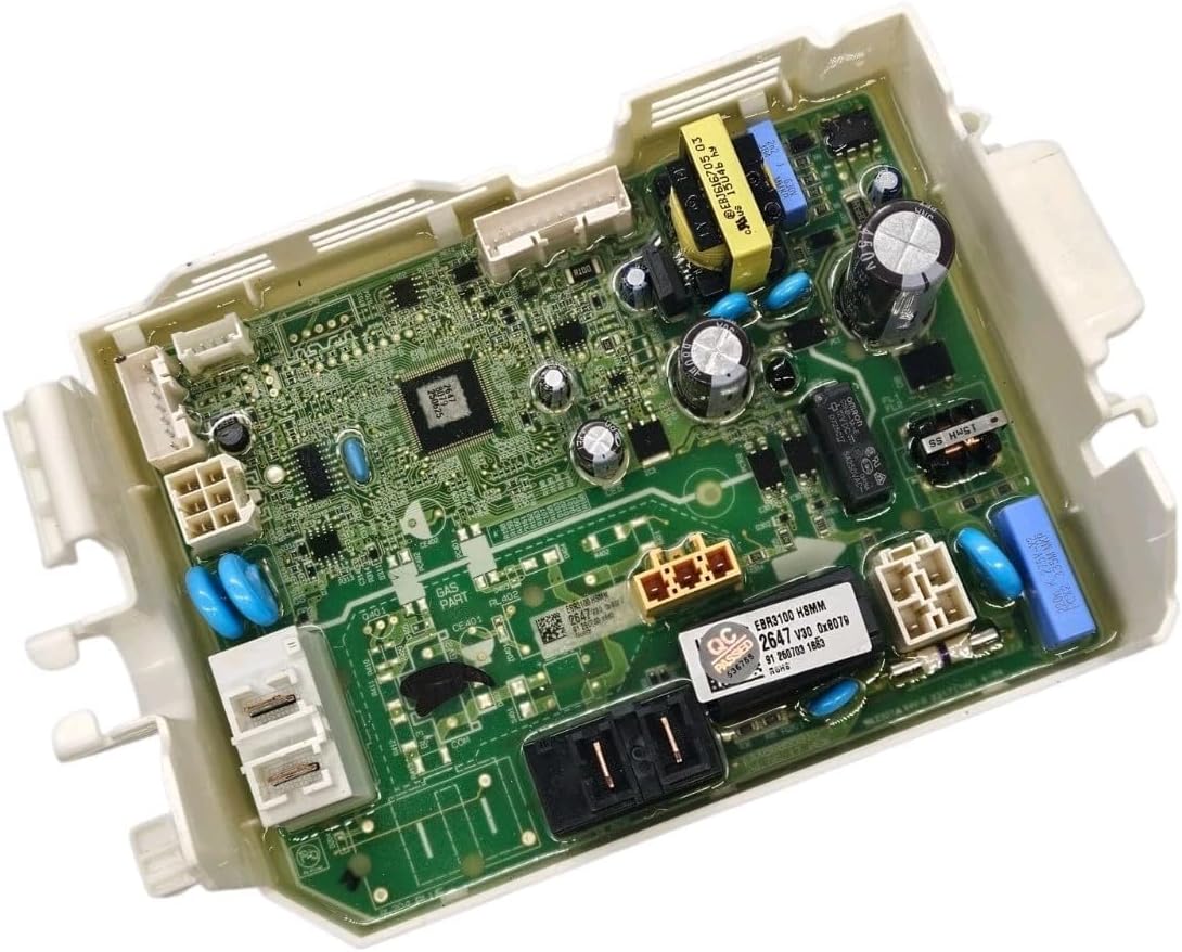 LG Pcb Assembly, Main - EBR31002647