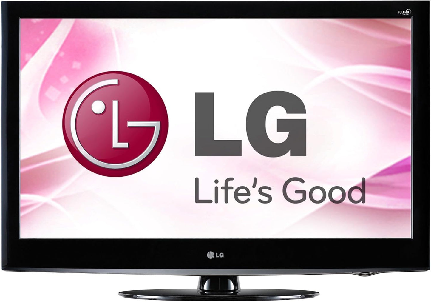 LG 37LH30UA 37LH30 - Téléviseur LCD haute définition 1080p 37"