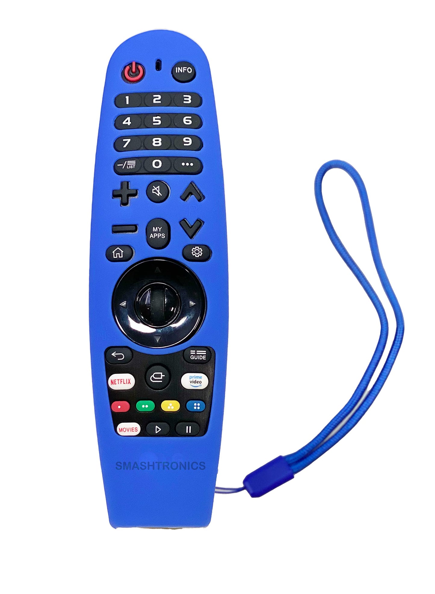 LG Cover - 024-03308-11