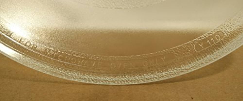 LG Plate-Back Goldstar - 0301BA000944