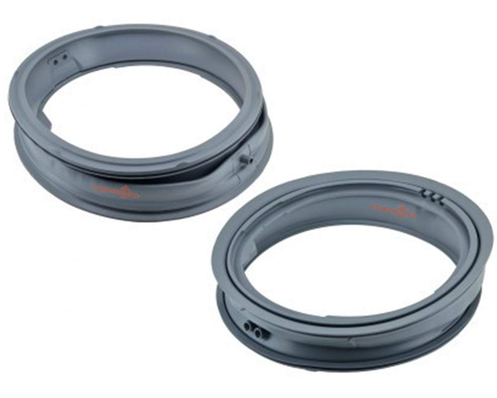 LG Rubber-Contact Plate W/Ke - 0301DA020200