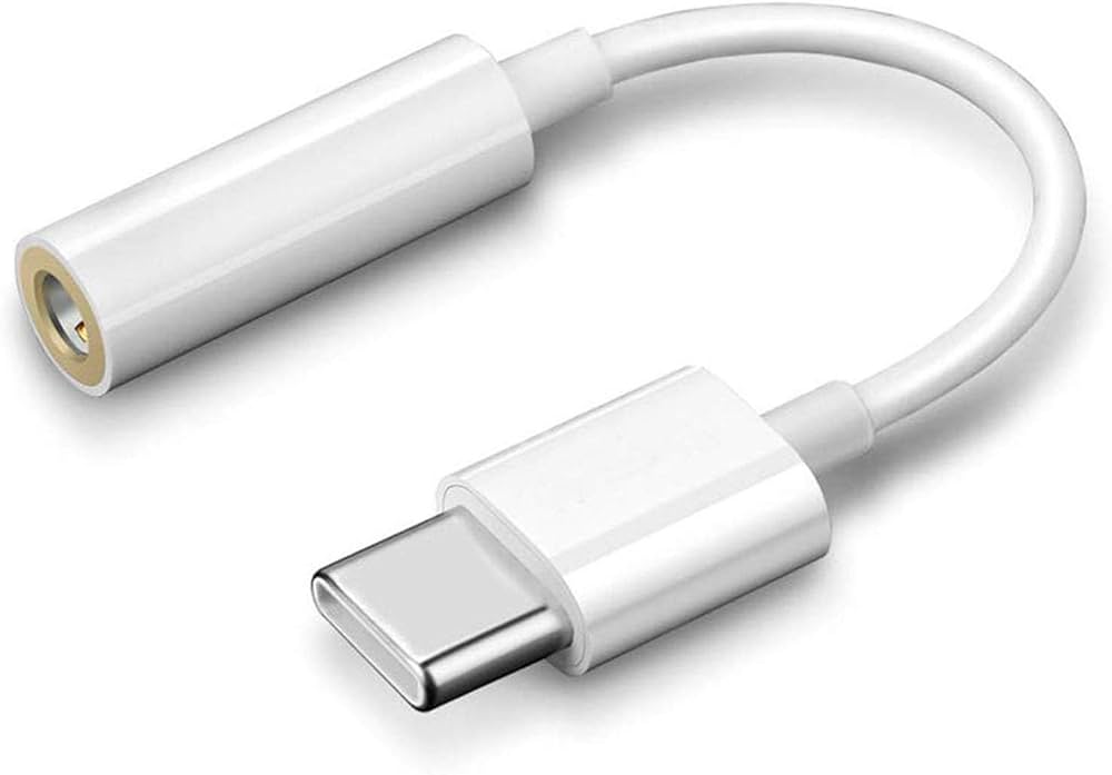 Écouteurs LG 039-00056-01, prise