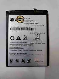 LG 0401AA002400 Contact-Batterie (+)