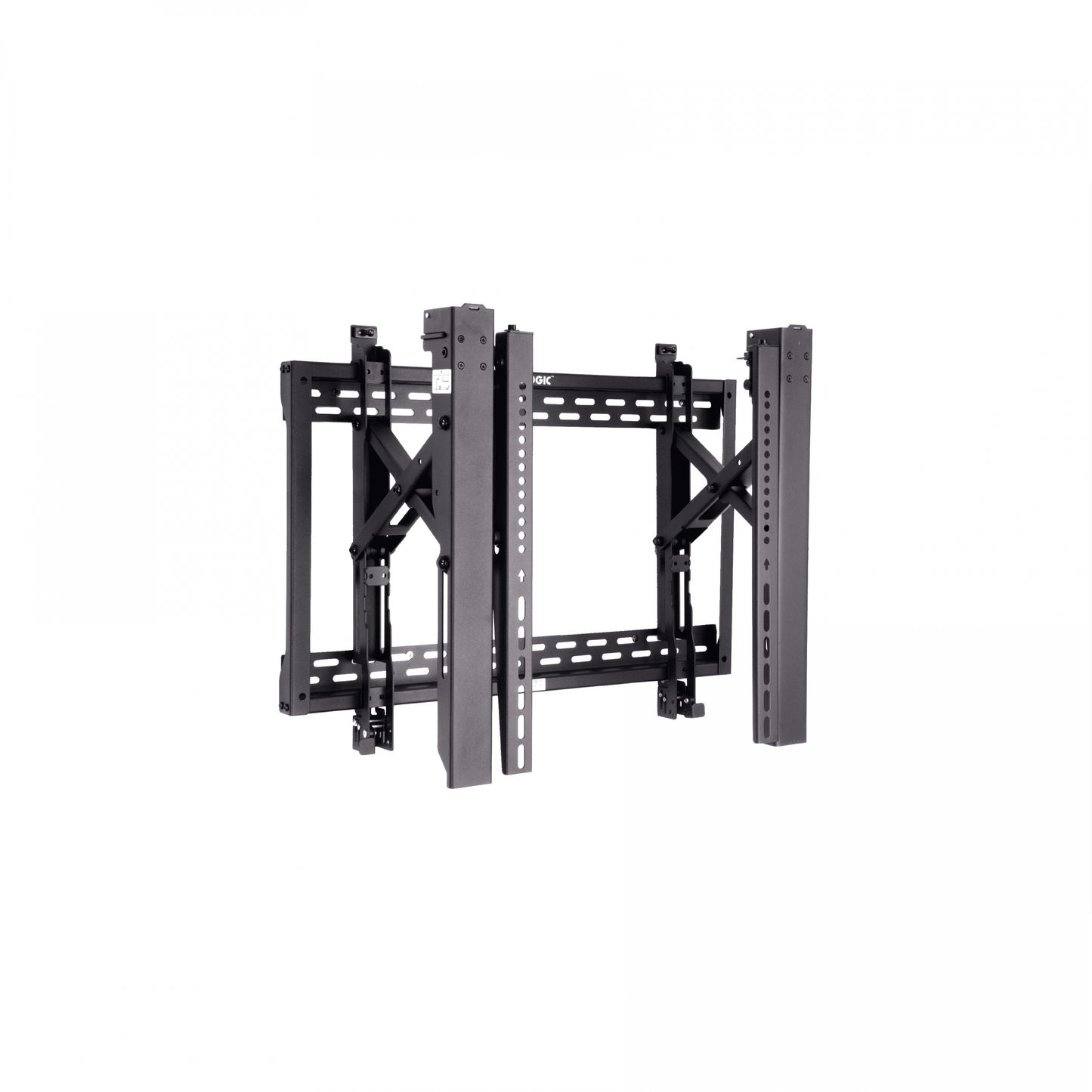 LG Bracket-Picture Tube Mtg - 0401AB000900