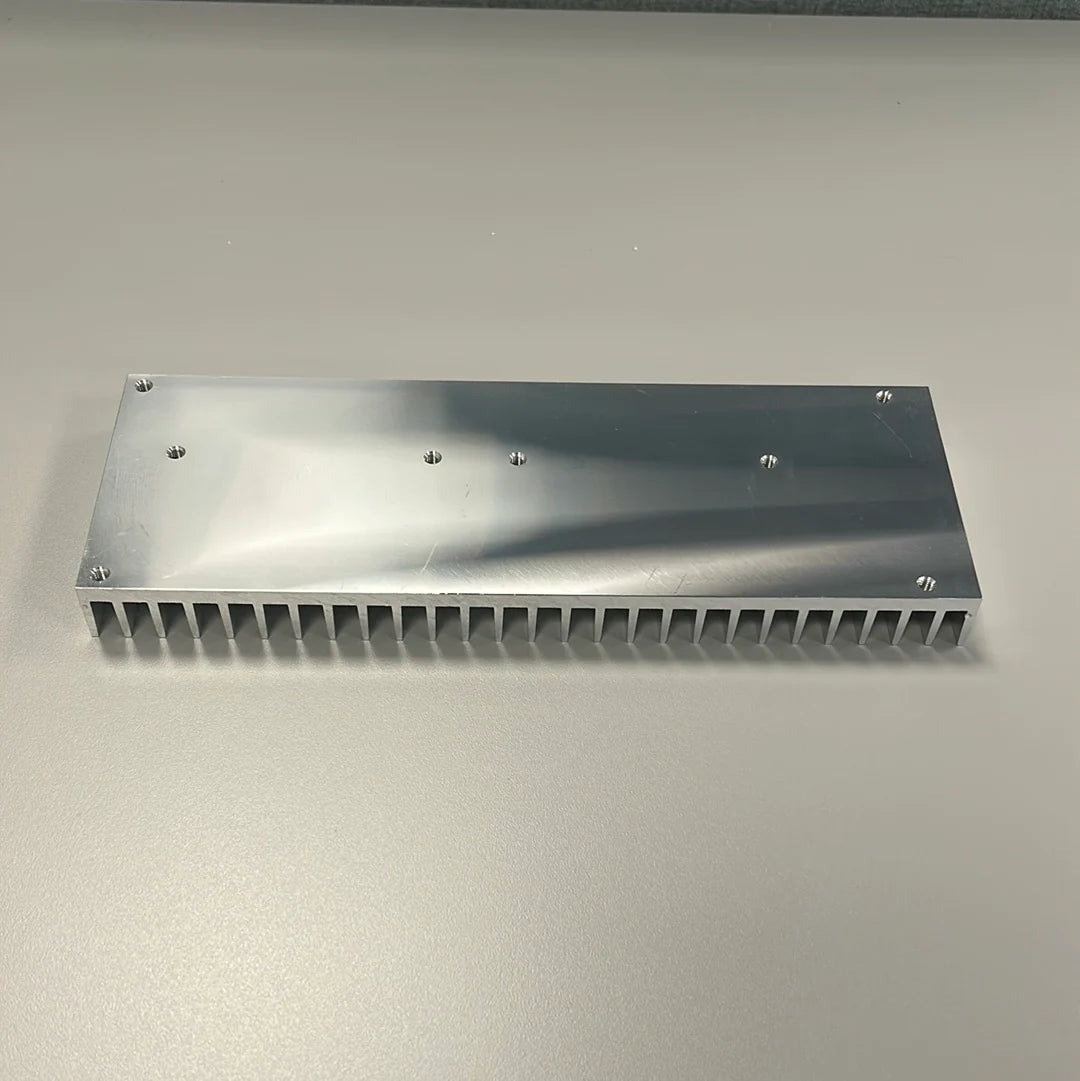 LG Heat Sink-Additional 1X1 - 0401BA016700