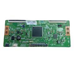 LG Knob Array - 046-10508-03