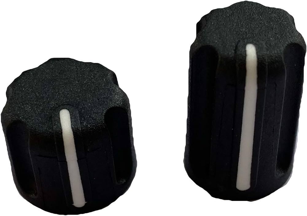 LG Knob Array Push-Button - 046-10508-20