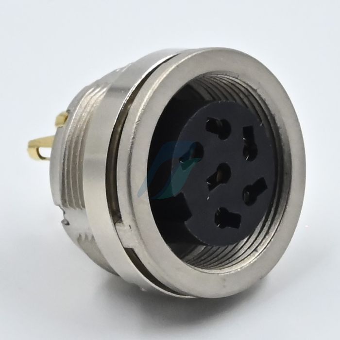 LG Connector - 050-01665-06