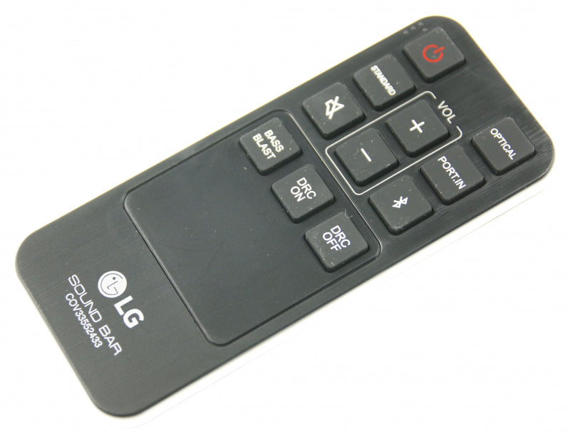 LG Remote Controller, Outsourcing - COV33552450