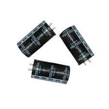 LG Electrolytic Capacitor - 022-08310-13