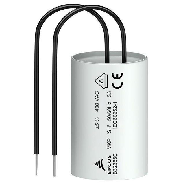 LG Capacitor - 0220815420A