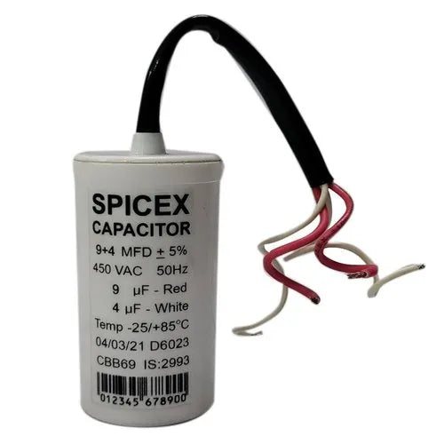 Condensateur LG 022-0831114