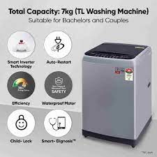 LG Connector Multiprong - 078-03473-10