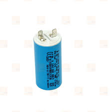 LG Capacitor - 022-08312-13