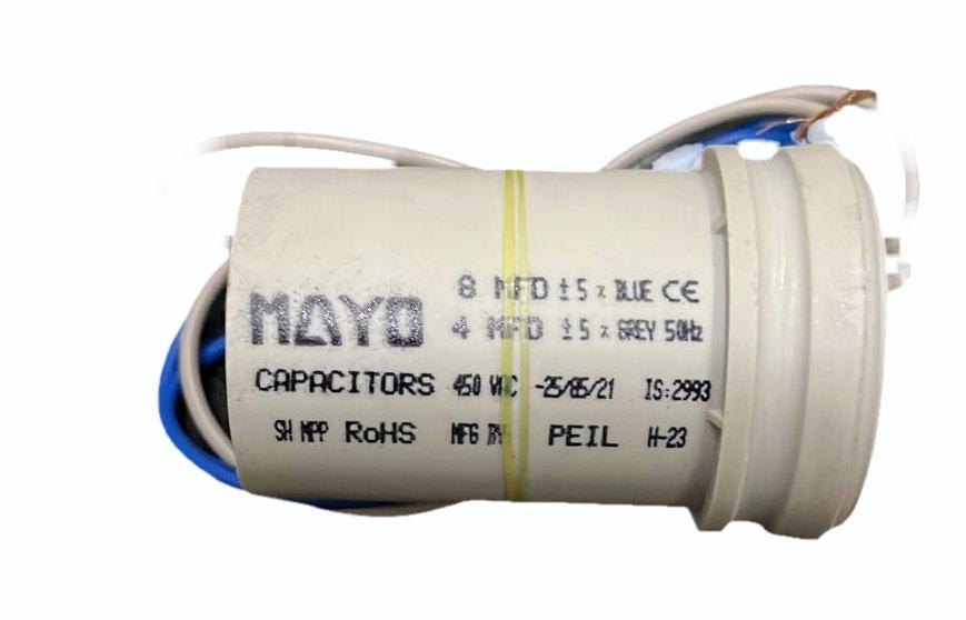 LG Capacitor - 022-0831708