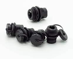 LG Connector And - 050-01697-45