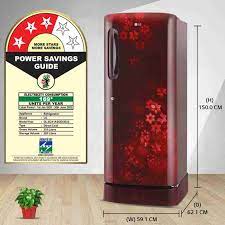 LG Sweep Xfmr - 095-04134-23