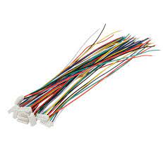 LG Connector/Cable - 050-01699-20
