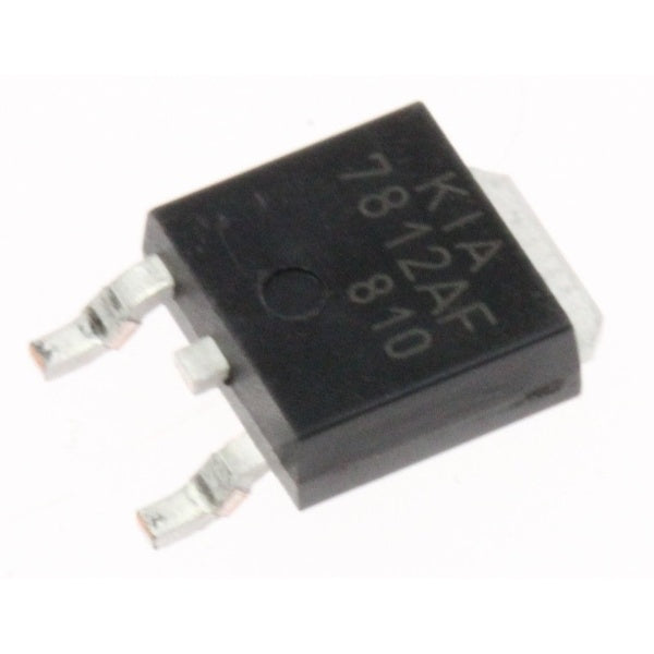 LG Voltage Regulator Ic - 0IMCRKE010A