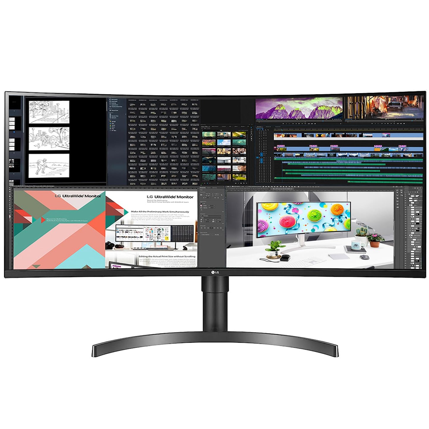 LG Resistor - 063-10428-34