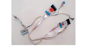 LG Connector And Cable - 050-01777-08