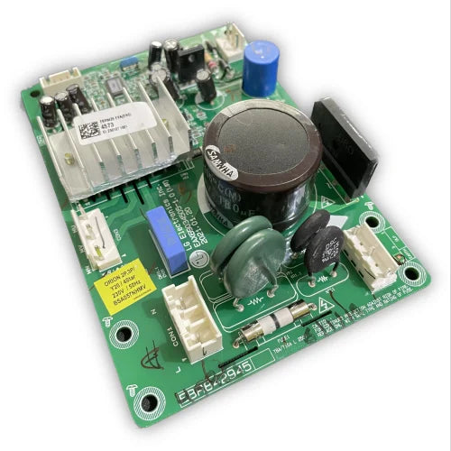 LG Xfmr, Sweep *Nla* - 095-04622-01