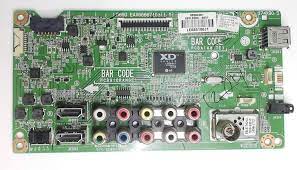 LG Transfomer Sweep - 095-04646-06A