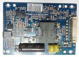 LG Sweep Module *Nla* - 009-00822-01R