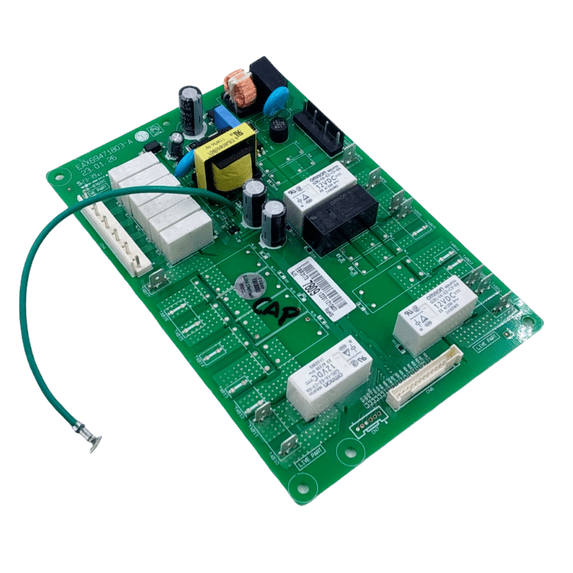 LG Pcb Assembly, Power - EBR31737809