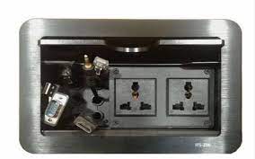 LG Connector And - 050-02024-15