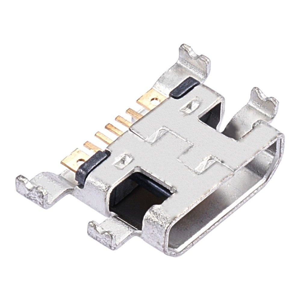 LG Connector And - 050-02282-18