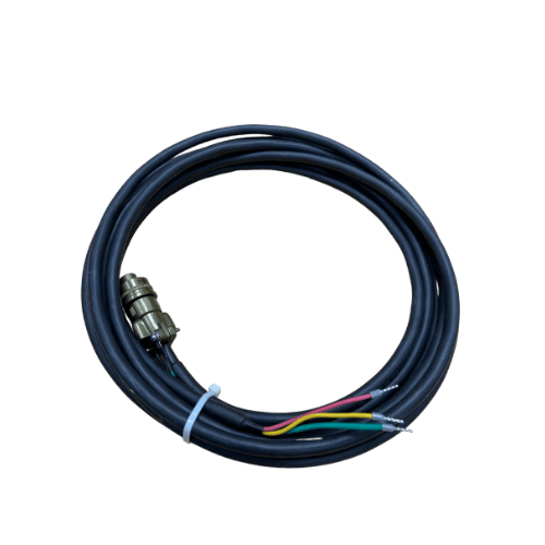 LG Connector And - 050-02311-08