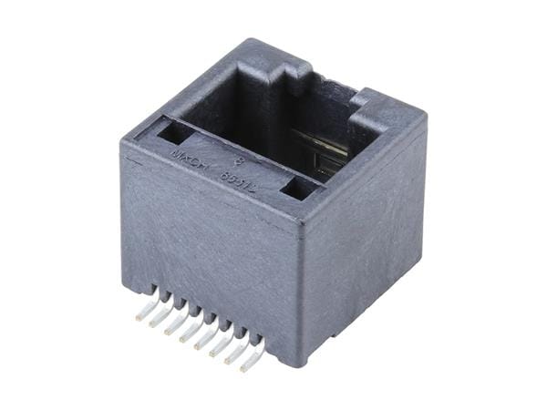 LG Connector And - 050-02313-01