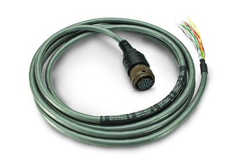 LG Connector And Cable - 050-02314-06