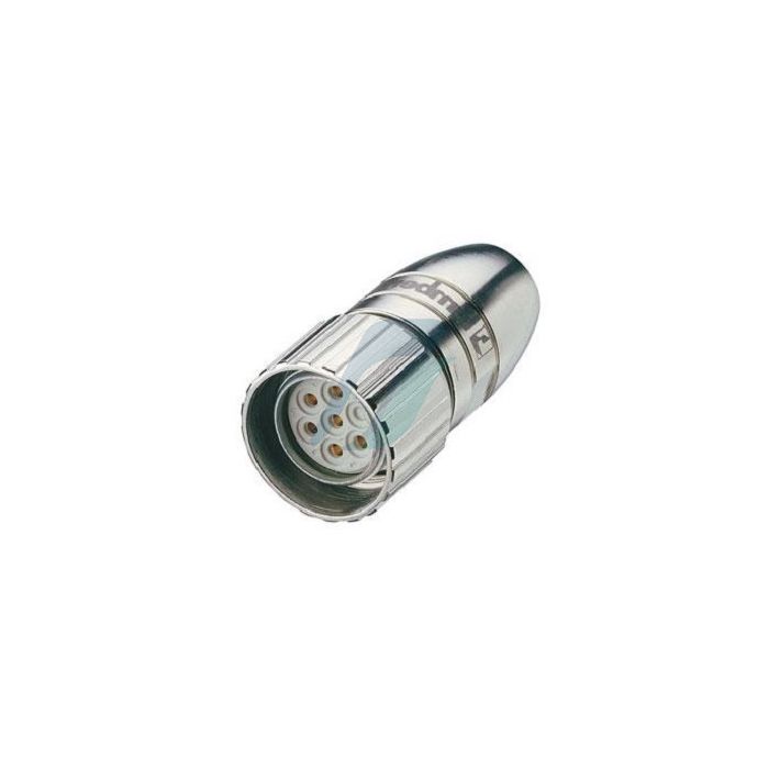 LG Connector And - 050-02319-06